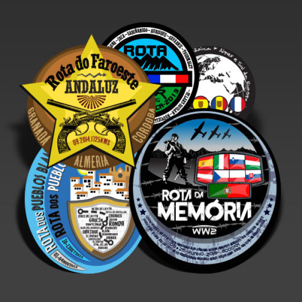 Thumbnail for Andar de Mota