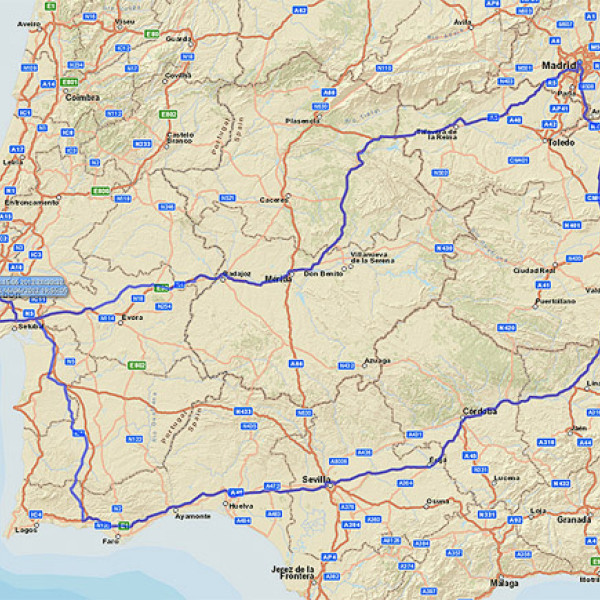 Thumbnail for Cu de qu&ecirc;?