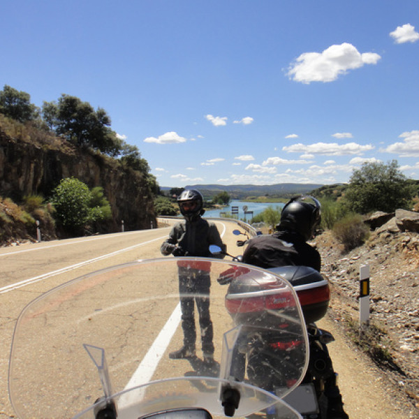 Thumbnail for De volta pela A5