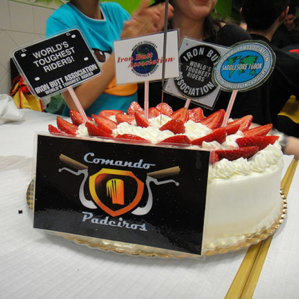 Thumbnail for Falta o quase...