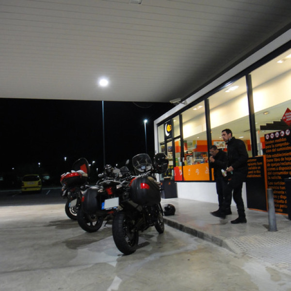 Thumbnail for Que soninho...