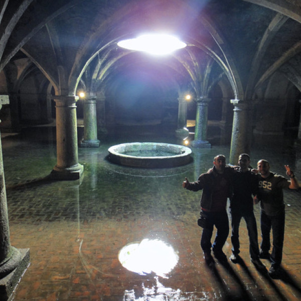 Thumbnail for A fortaleza portuguesa