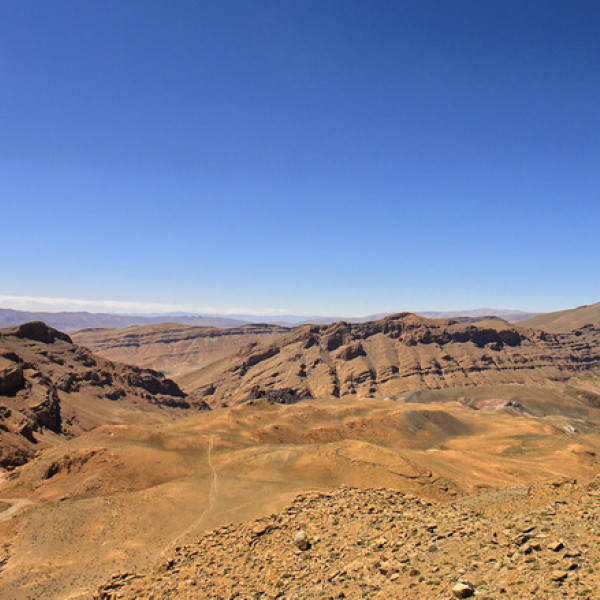 Thumbnail for A lenda de Tislit e Islit