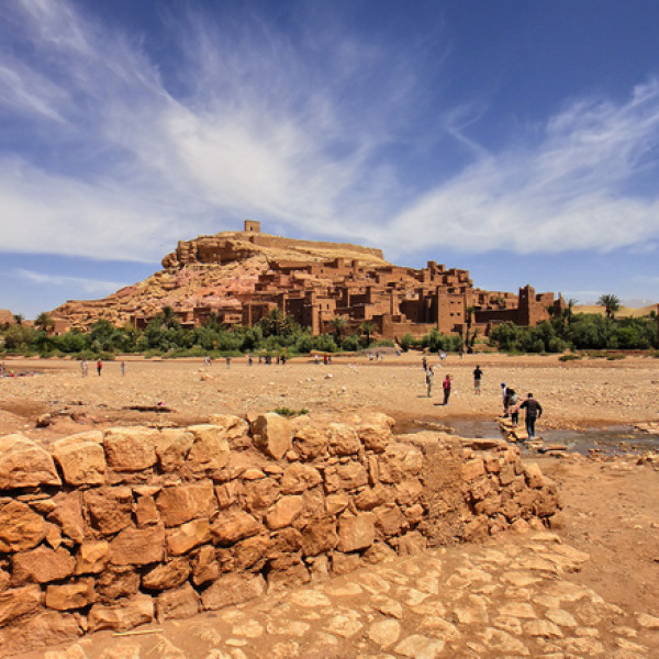 Thumbnail for Aldeia de terra