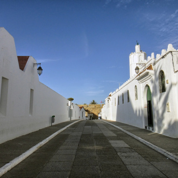 Thumbnail for Auto-estradas marroquinas