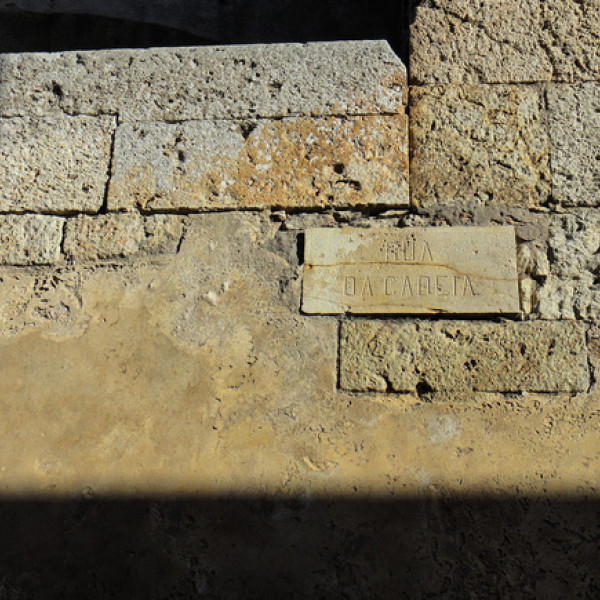 Thumbnail for Ent&atilde;o e um cr&ecirc;pe?