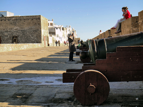 Thumbnail for Piratas do Mogador