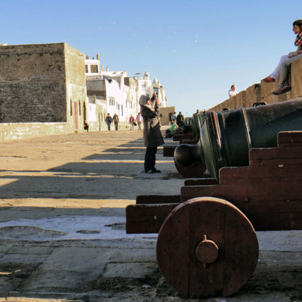 Thumbnail for Piratas do Mogador