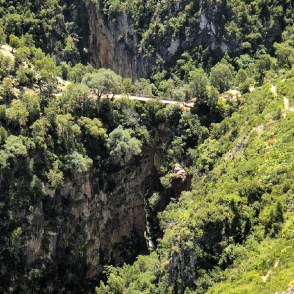 Thumbnail for Ponte de Deus a p&eacute;