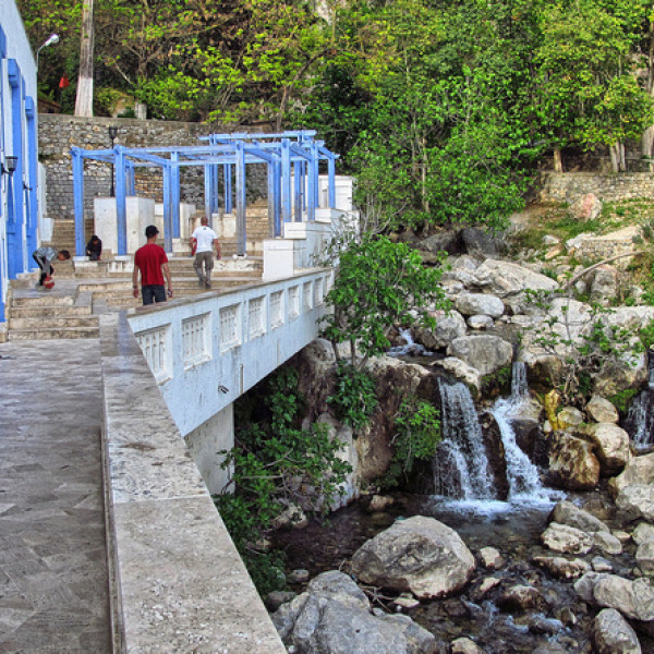 Thumbnail for Ras El Maa