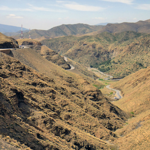 Thumbnail for Tichka, a loucura!