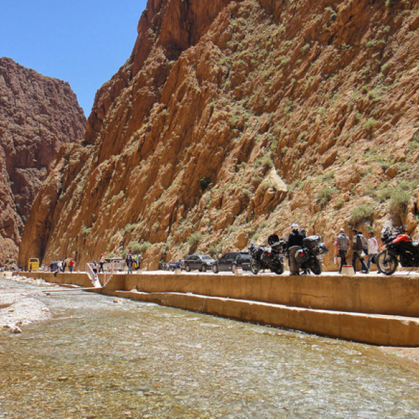 Thumbnail for Todra abaixo