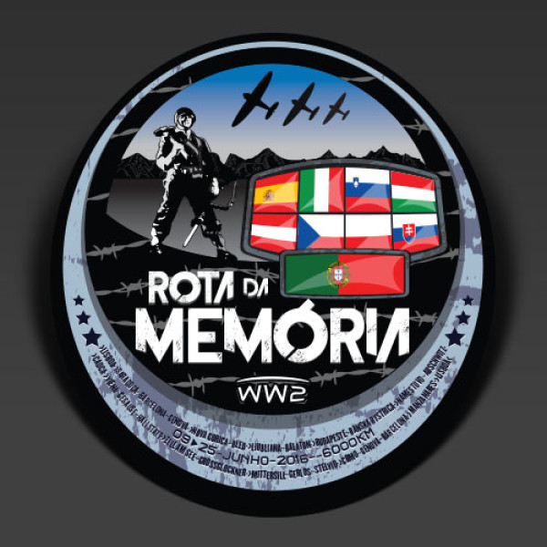 Thumbnail for Rota da Mem&oacute;ria