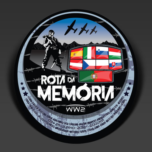 Thumbnail for Rota da Memória