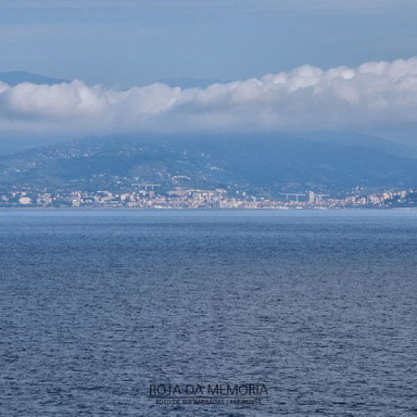 Thumbnail for Acostagem