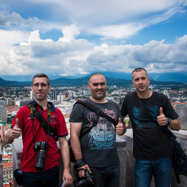 Thumbnail for Assalto ao Castelo