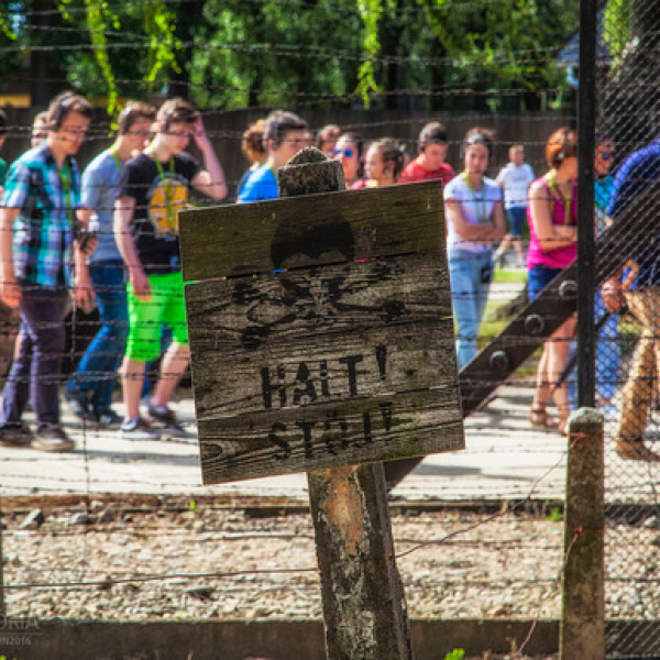 Thumbnail for Auschwitz I