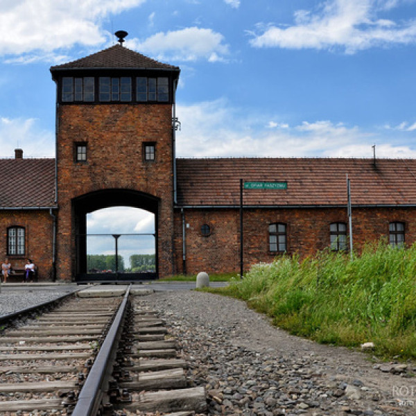 Thumbnail for Auschwitz II - Birkenau
