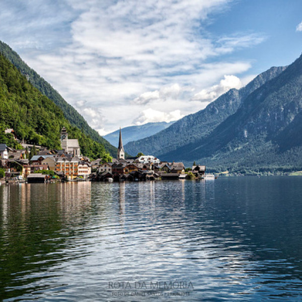 Thumbnail for Áustria altamente