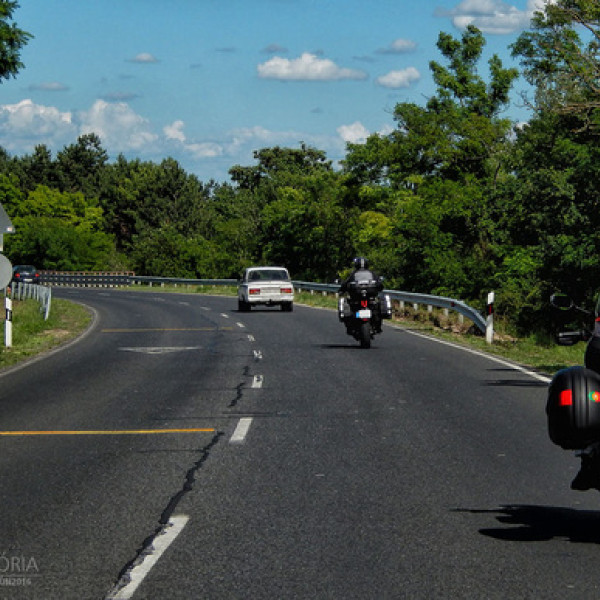 Thumbnail for Bem bom é no Balaton