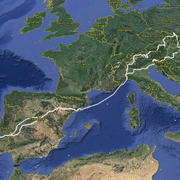 Thumbnail for Come&ccedil;ando pelo &iacute;nicio...