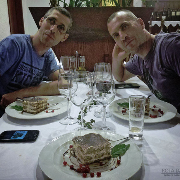 Thumbnail for É prá Gorica