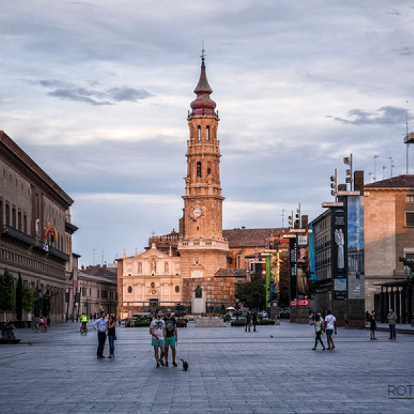 Thumbnail for O tubo!