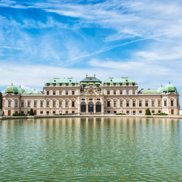 Thumbnail for Versalhes de Viena