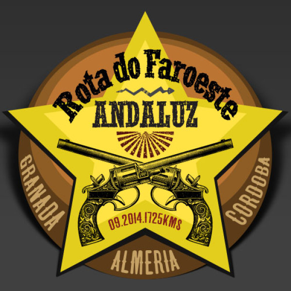 Thumbnail for Rota do Faroeste Andaluz