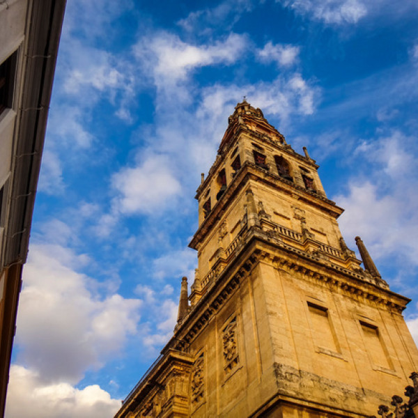 Thumbnail for Córdoba e Tapas