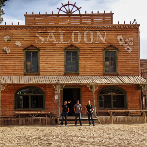 Thumbnail for O bom, o mau e o assim assim