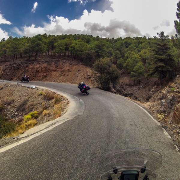 Thumbnail for Volta ao poblado