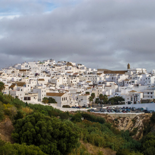 Thumbnail for De Frontera em Frontera