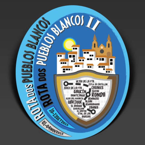 Thumbnail for Rota dos Pueblos Blancos 2