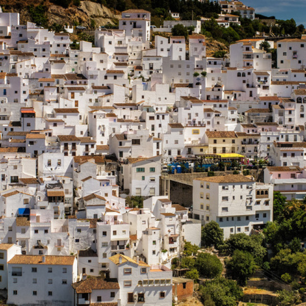 Thumbnail for Trinta quilómetros de cacetada