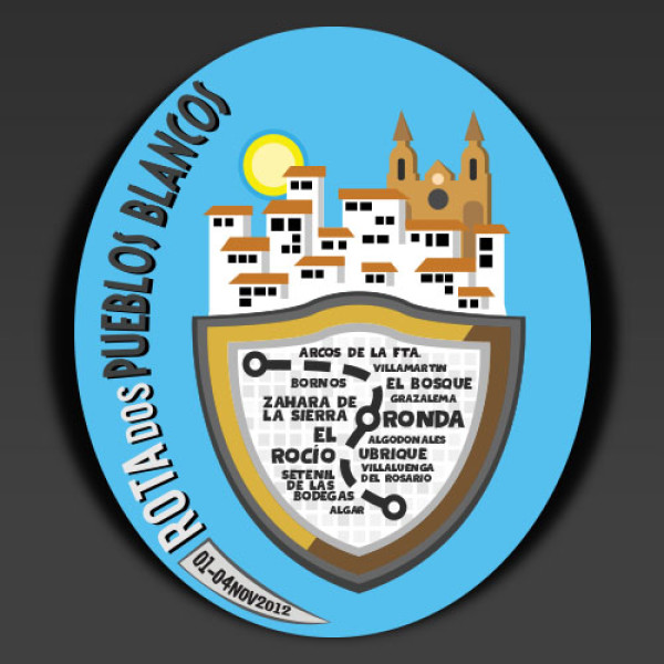 Thumbnail for Rota dos Pueblos Blancos