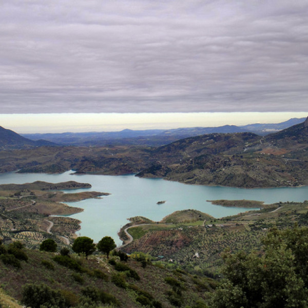 Thumbnail for Às voltas por Zahara