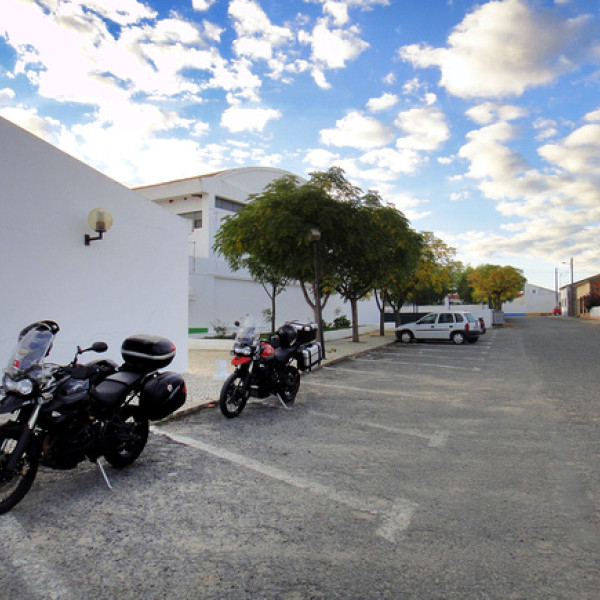 Thumbnail for Até à fronteira