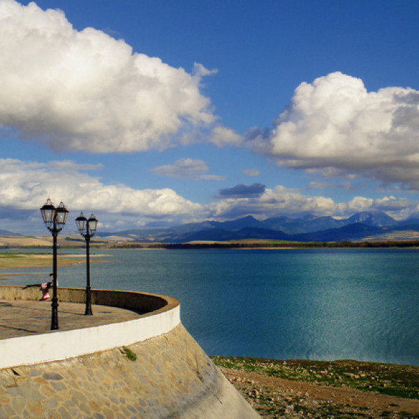 Thumbnail for Até La Frontera