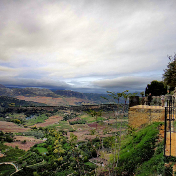 Thumbnail for Do alto de Ronda