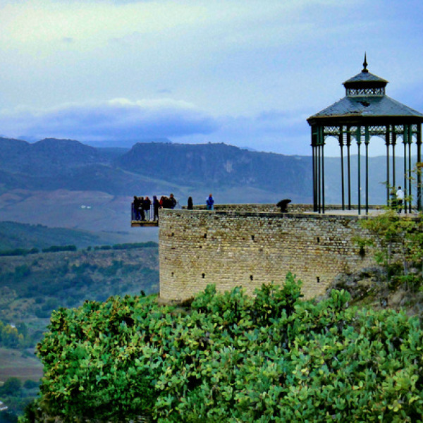 Thumbnail for Lá vem chuva