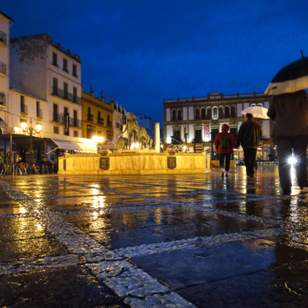 Thumbnail for Rabo de Toiro