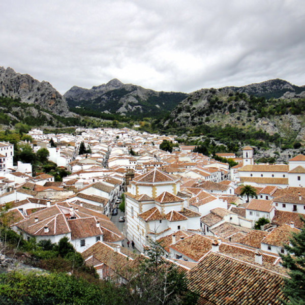 Thumbnail for Serra adentro