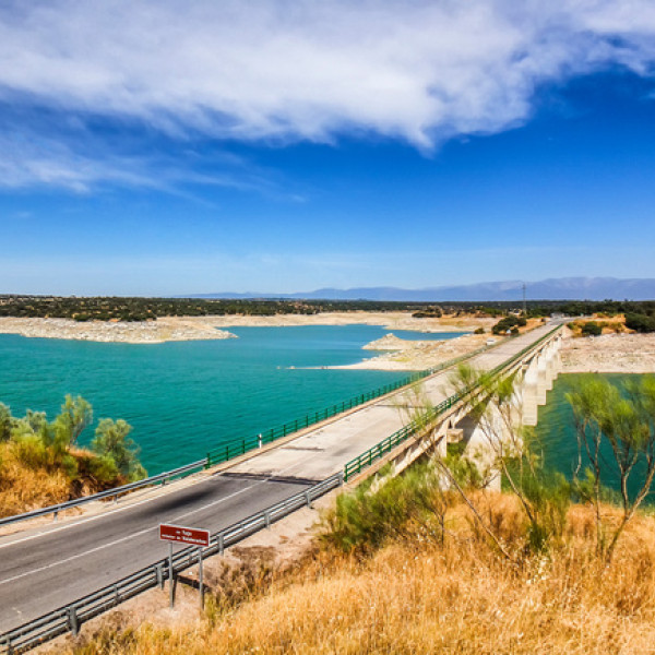 Thumbnail for Badajoz à vista