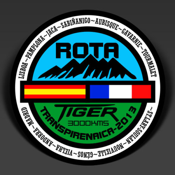 Thumbnail for Rota Transpirenaica
