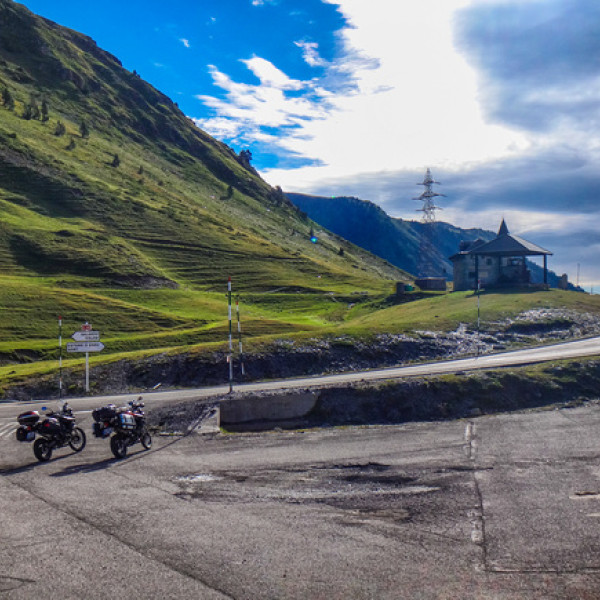 Thumbnail for O Pirenéu Espanhol