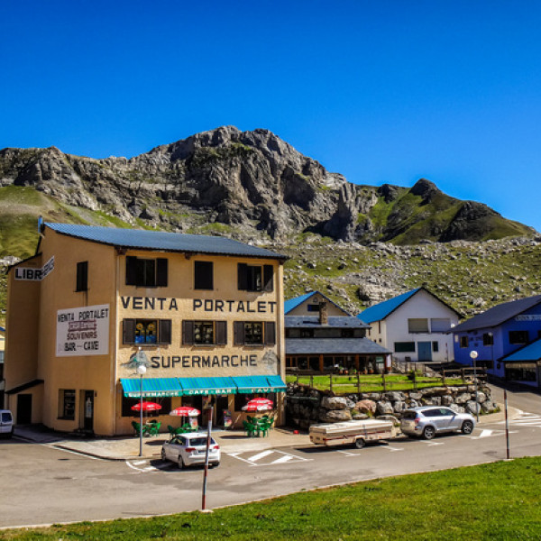 Thumbnail for O Pirin&eacute;u Gaul&ecirc;s