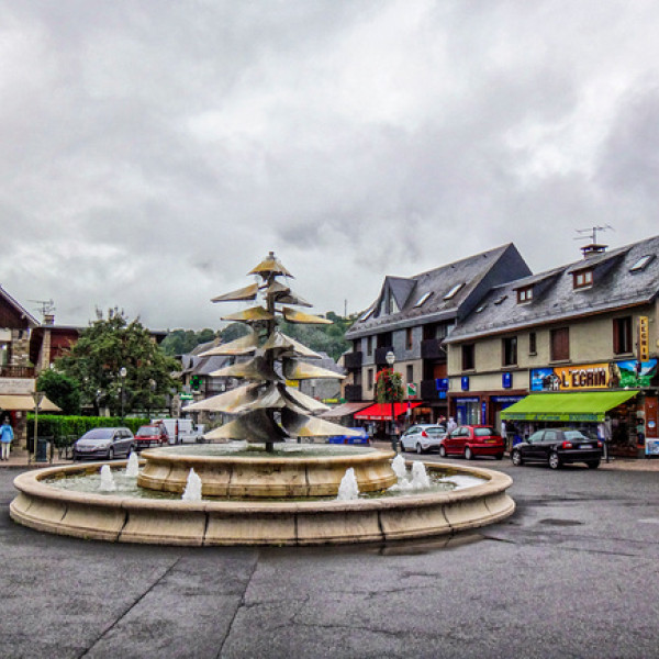 Thumbnail for Pizza "fraîche faites maison"