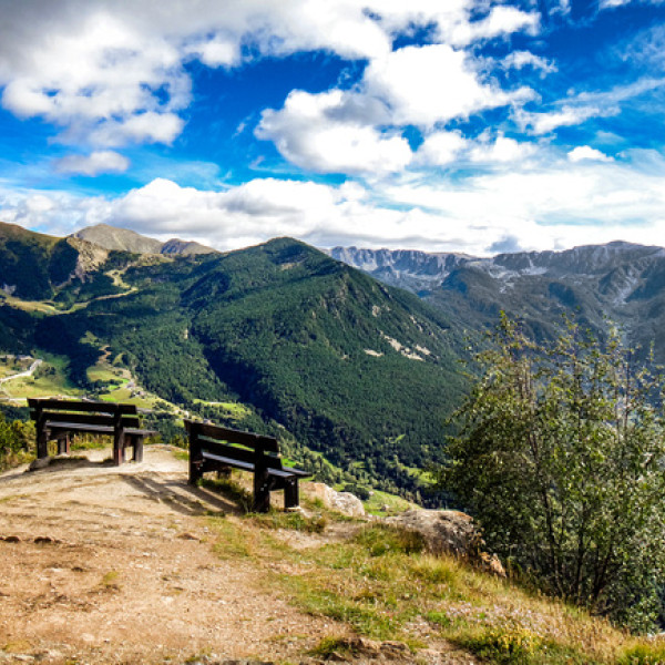 Thumbnail for Voltinha ao Principado