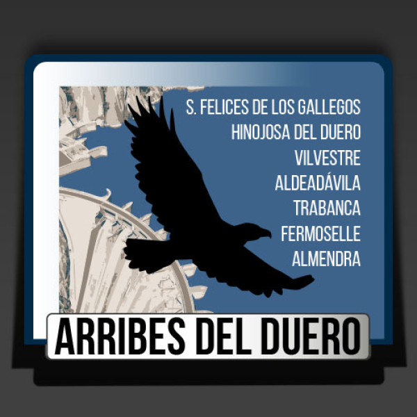 Thumbnail for Arribes del Duero